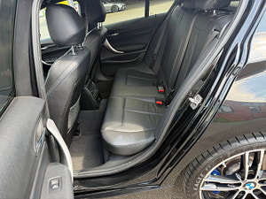 BMW 1 Series thumbnail