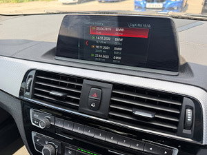 BMW 1 Series thumbnail