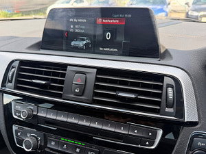 BMW 1 Series thumbnail