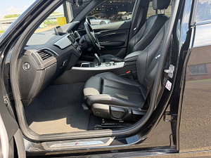BMW 1 Series thumbnail
