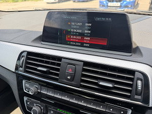 BMW 1 Series thumbnail