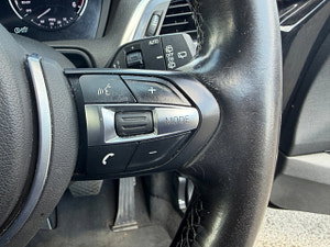BMW 1 Series thumbnail