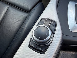 BMW 1 Series thumbnail