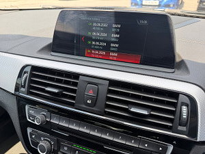 BMW 1 Series thumbnail