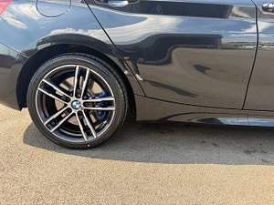 BMW 1 Series thumbnail