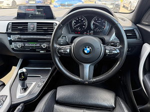 BMW 1 Series thumbnail
