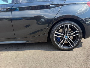 BMW 1 Series thumbnail