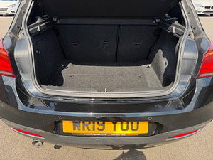 BMW 1 Series thumbnail