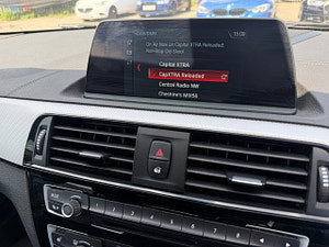 BMW 1 Series thumbnail