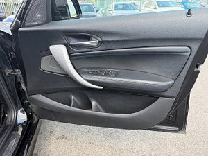BMW 1 Series thumbnail