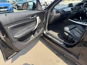 BMW 1 Series thumbnail