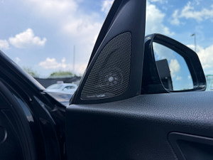 BMW 1 Series thumbnail