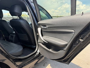 BMW 1 Series thumbnail
