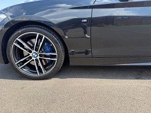 BMW 1 Series thumbnail