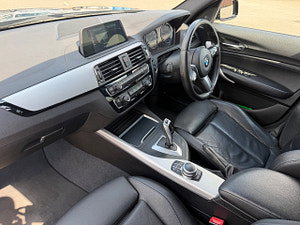 BMW 1 Series thumbnail