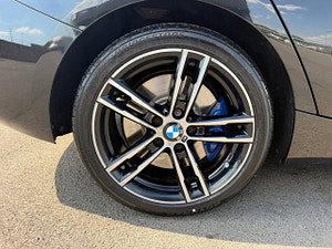 BMW 1 Series thumbnail