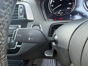 BMW 1 Series thumbnail
