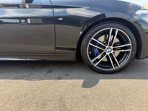 BMW 1 Series thumbnail