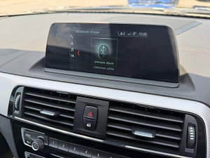 BMW 1 Series thumbnail