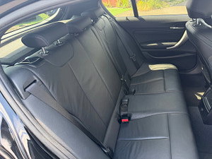 BMW 1 Series thumbnail