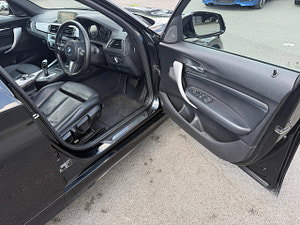 BMW 1 Series thumbnail