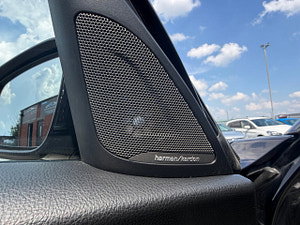 BMW 1 Series thumbnail