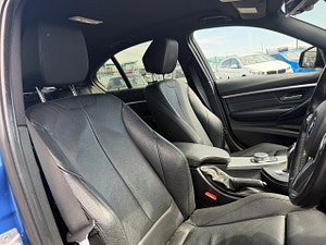 BMW 3 Series thumbnail