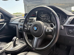 BMW 3 Series thumbnail