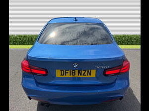 BMW 3 Series thumbnail