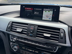 BMW 3 Series thumbnail