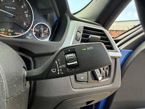 BMW 3 Series thumbnail