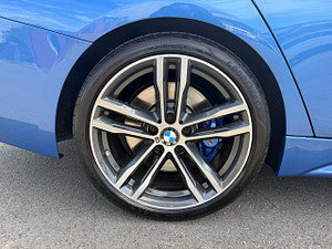 BMW 3 Series thumbnail
