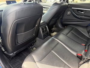 BMW 3 Series thumbnail