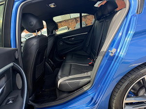BMW 3 Series thumbnail