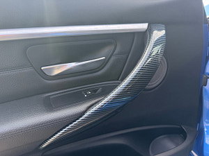 BMW 3 Series thumbnail