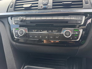 BMW 3 Series thumbnail