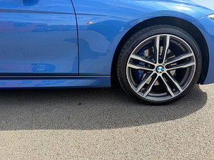 BMW 3 Series thumbnail