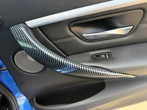 BMW 3 Series thumbnail