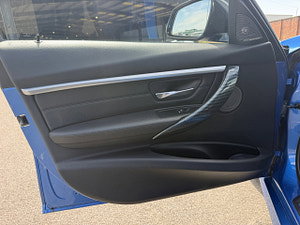 BMW 3 Series thumbnail