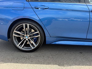 BMW 3 Series thumbnail