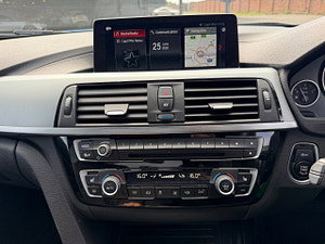 BMW 3 Series thumbnail