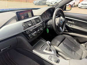 BMW 3 Series thumbnail