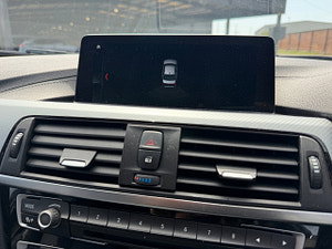 BMW 3 Series thumbnail