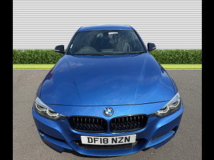 BMW 3 Series thumbnail