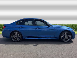 BMW 3 Series thumbnail