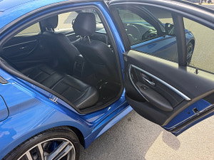 BMW 3 Series thumbnail