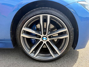 BMW 3 Series thumbnail