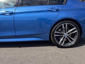 BMW 3 Series thumbnail