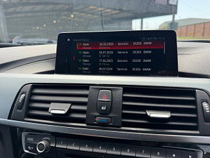 BMW 3 Series thumbnail