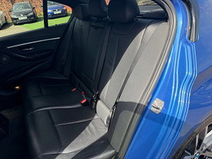 BMW 3 Series thumbnail